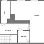 Stylish House With Sea View * Kristiansund