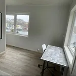 Stylish House With Sea View Kristiansund