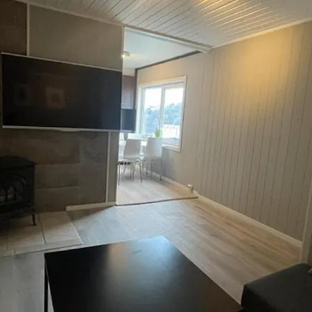 Вилла Stylish House With Sea View *